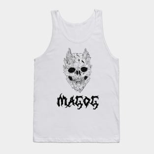 Magog s Tank Top